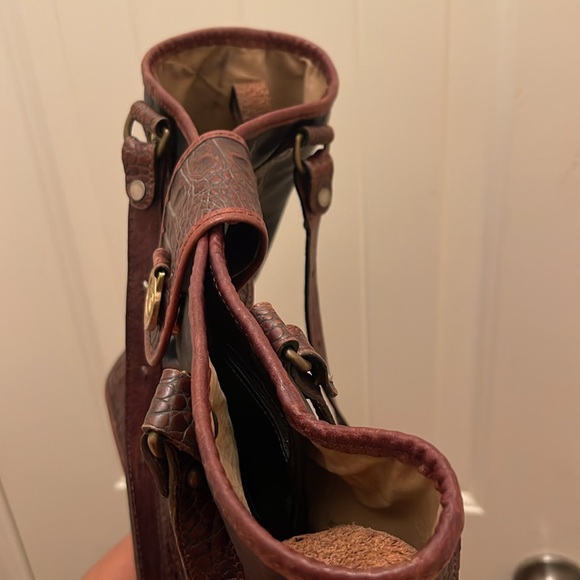 Brahmin please check all picture of condition - Picture 10 of 17